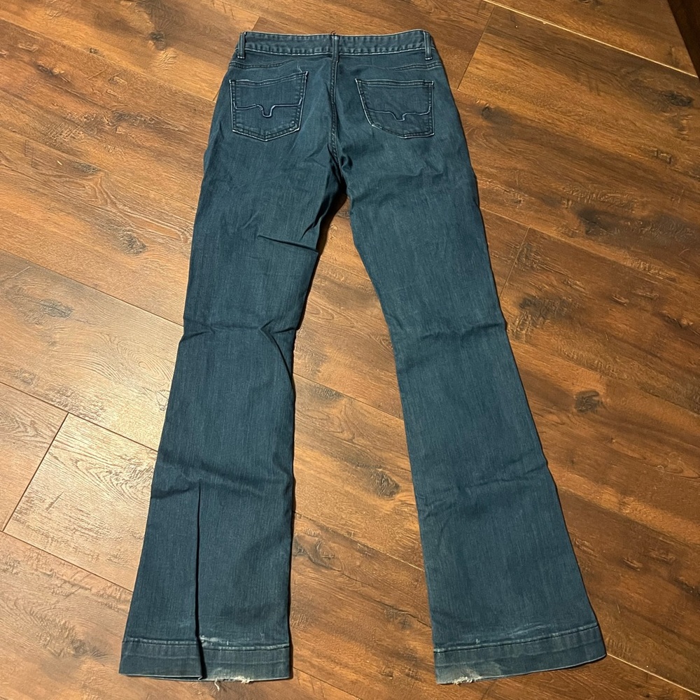 Kimes 6/34 Lola